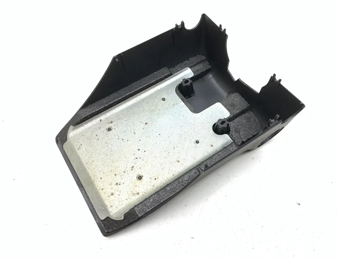 JAGUAR XK X150  (2005-2014) Steering wheel column trim C2C7669,C2C7669LEG 31778576