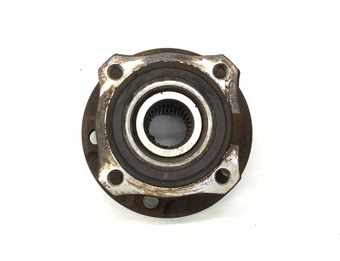 BMW X3 F25 (2010-2017) Подшипник ступицы задний правый 33406867815 33150164