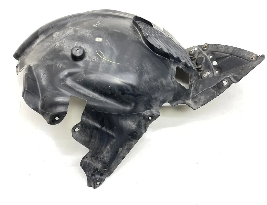 BMW X3 F25 (2010-2017) Predný ľavý vnútorný blatník 7213641 33352388