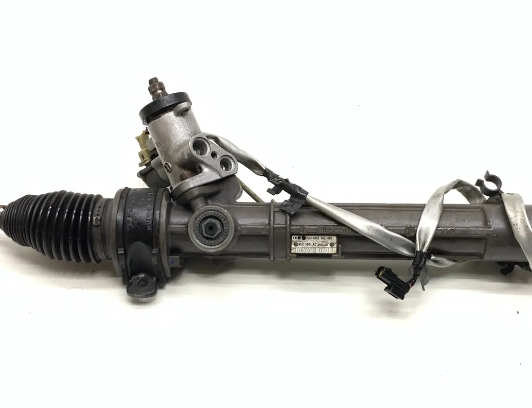 JAGUAR XK X100 (1996-2006) Steering Rack MJC3901AC,7852993442 33520668