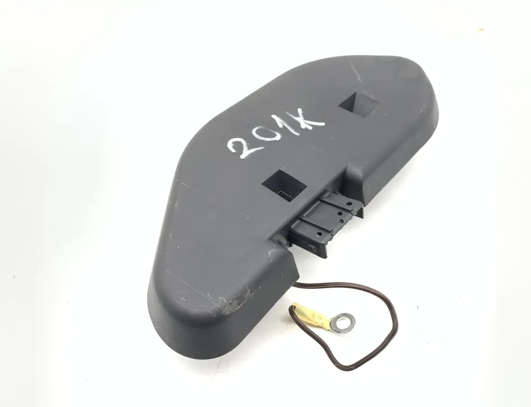 JAGUAR XK X100 (1996-2006) Rear Right Taillight Lamp 33541448