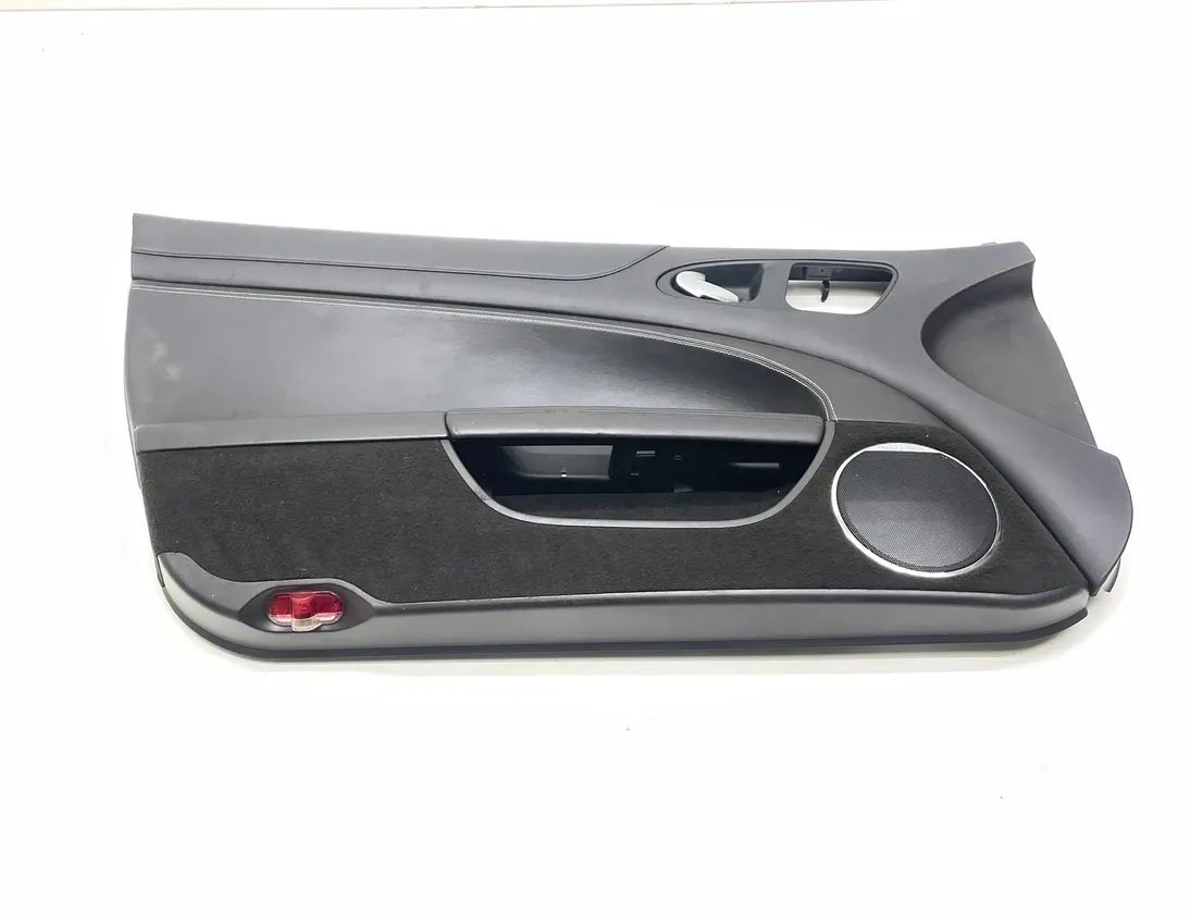 JAGUAR XK X150  (2005-2014) Ľavý predný dverový panel 6W83-5423713-A,6W835423713A 33546011