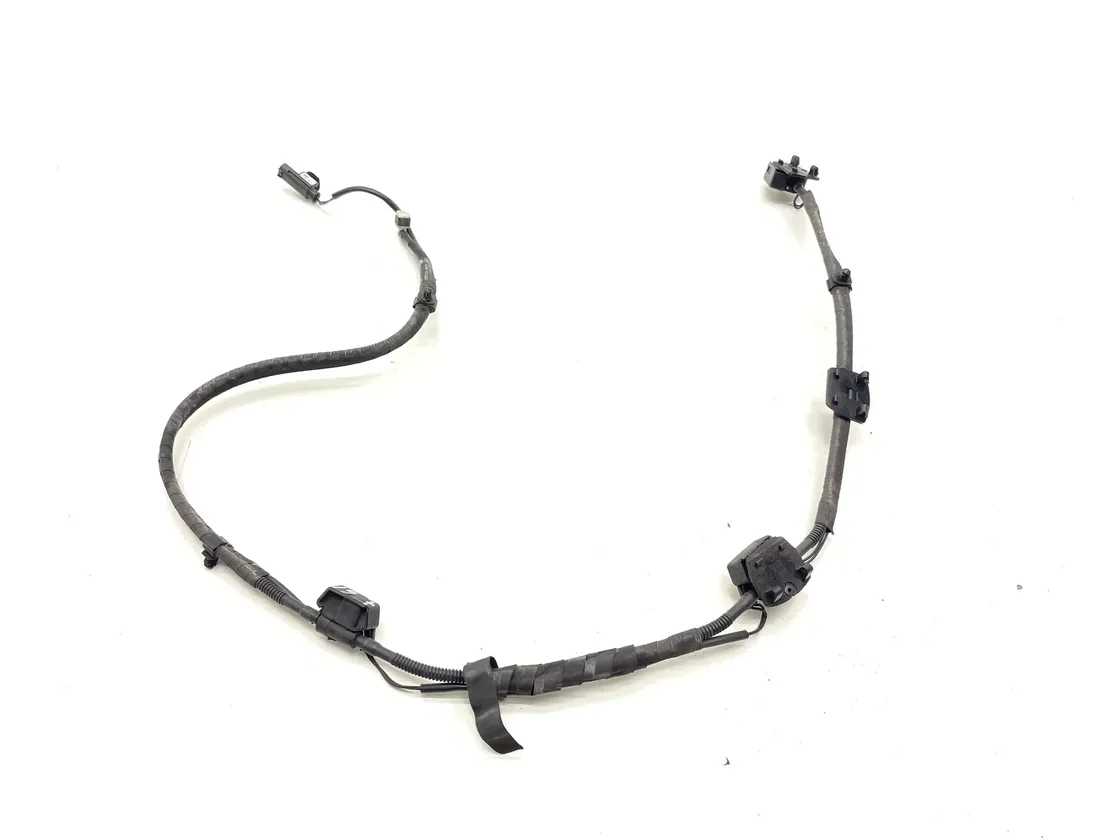 BMW X3 F25 (2010-2017) Tryska stierača 7213281 33560430