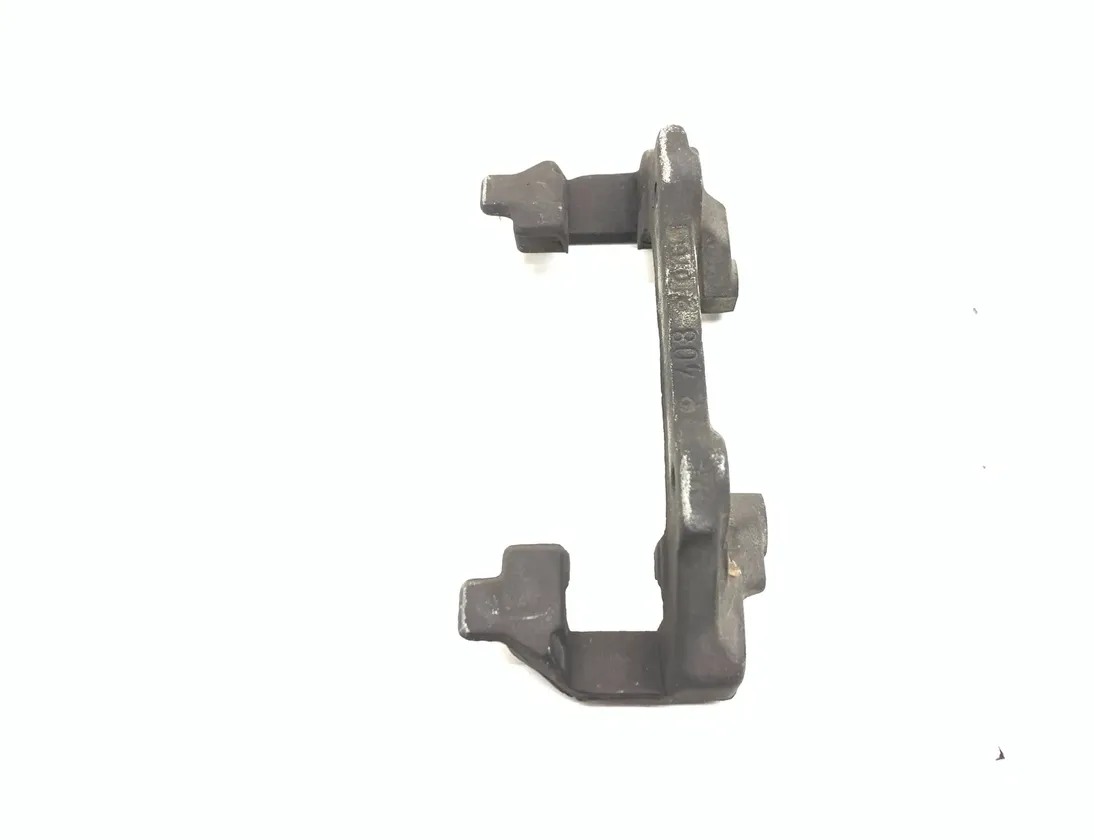 JAGUAR XK X100 (1996-2006) Оковки тормозных колодок  JLM20232 33561937