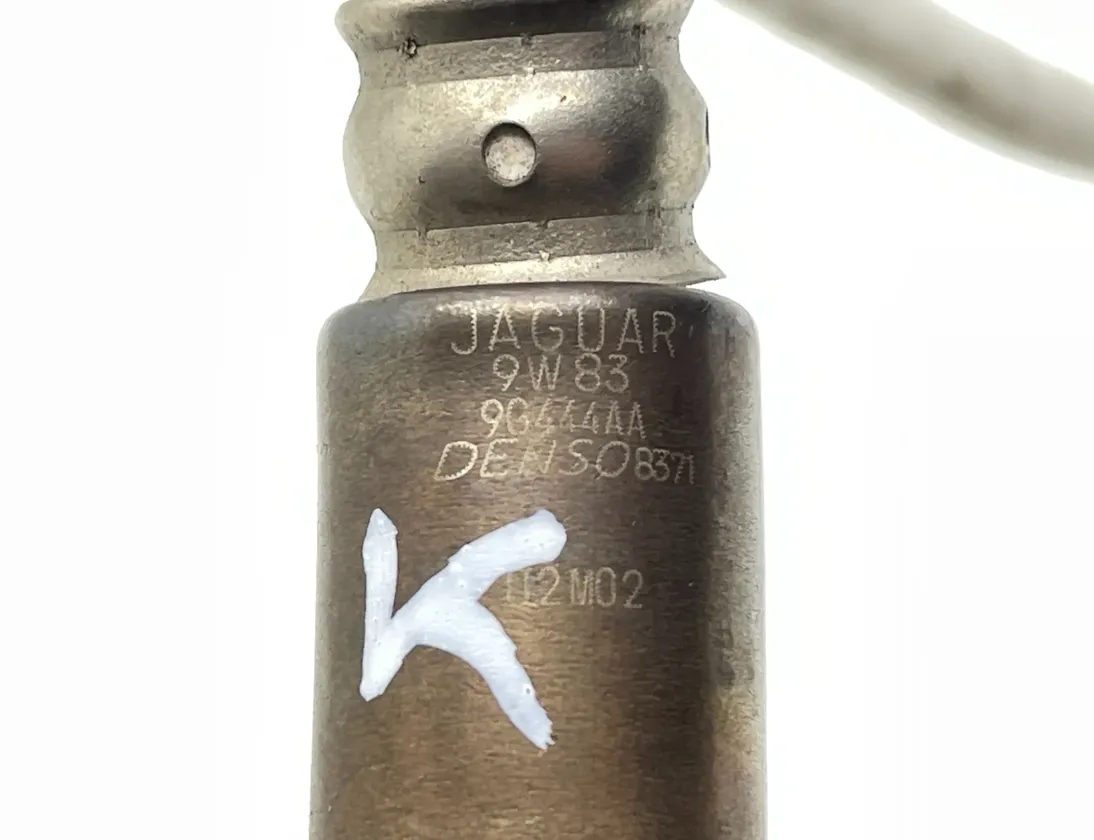 JAGUAR XK X150  (2005-2014) Lambda kyslíkový senzor 9W83-9G444-AA,9W839G444AA 33566443