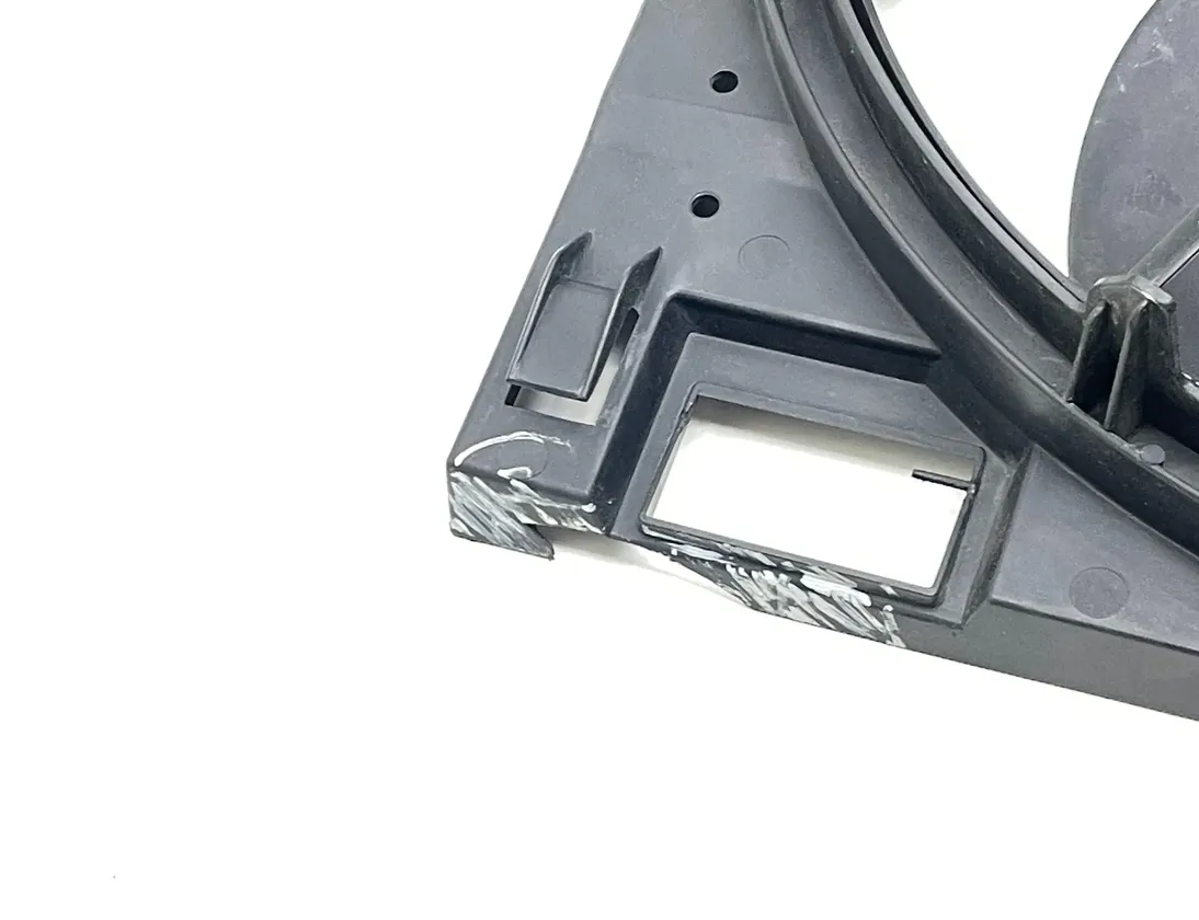 JAGUAR XK X150 (2005-2014) Radiator fan 9W83-8C607-BG,9W838C607BG 33566447