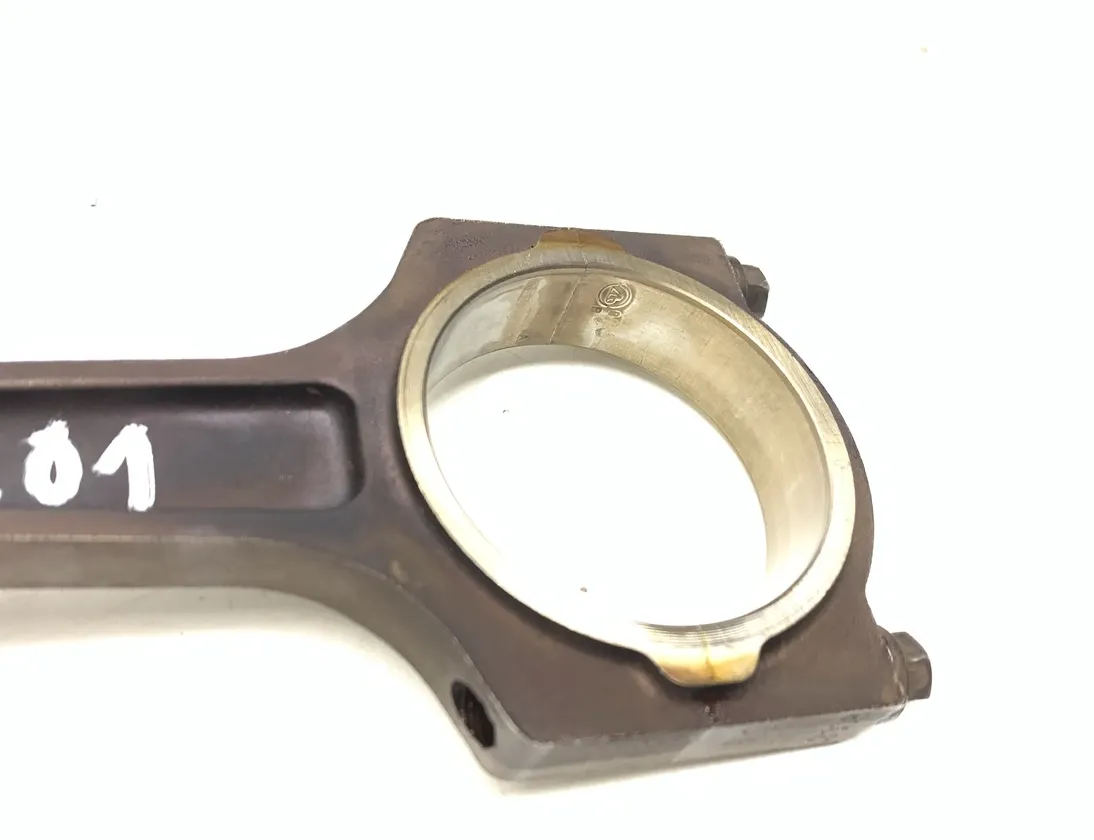 JAGUAR XK X100 (1996-2006) Piston NCA1600AF,NCA1610BAE 33610318