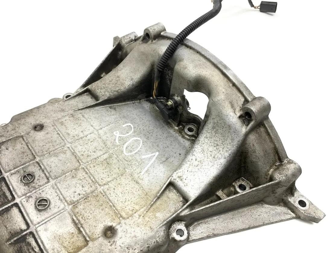 JAGUAR XK X100 (1996-2006) Oil Pan NNE1750AC 33611308