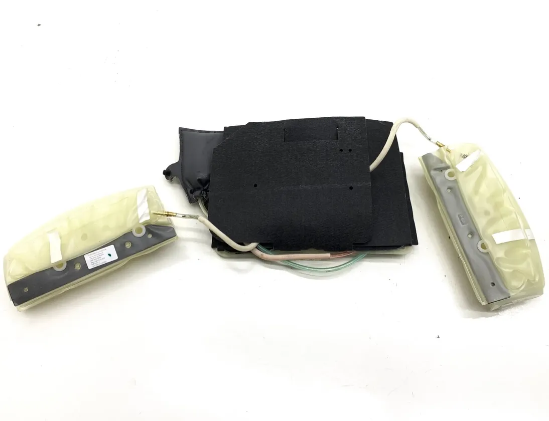 JAGUAR XK X150 (2005-2014) Seat wiring loom 9W83C64842BB 33688215