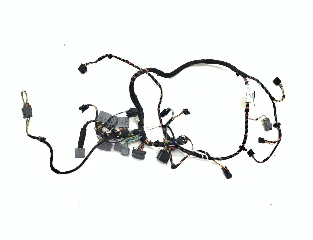 JAGUAR XK X150  (2005-2014) Seat wiring loom 8W8314A699DC 33688335