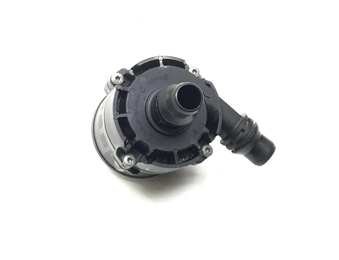 BMW 5 Series G30/G31 (2016-2023) Electric auxliary coolant/water pump 8623759 34211515