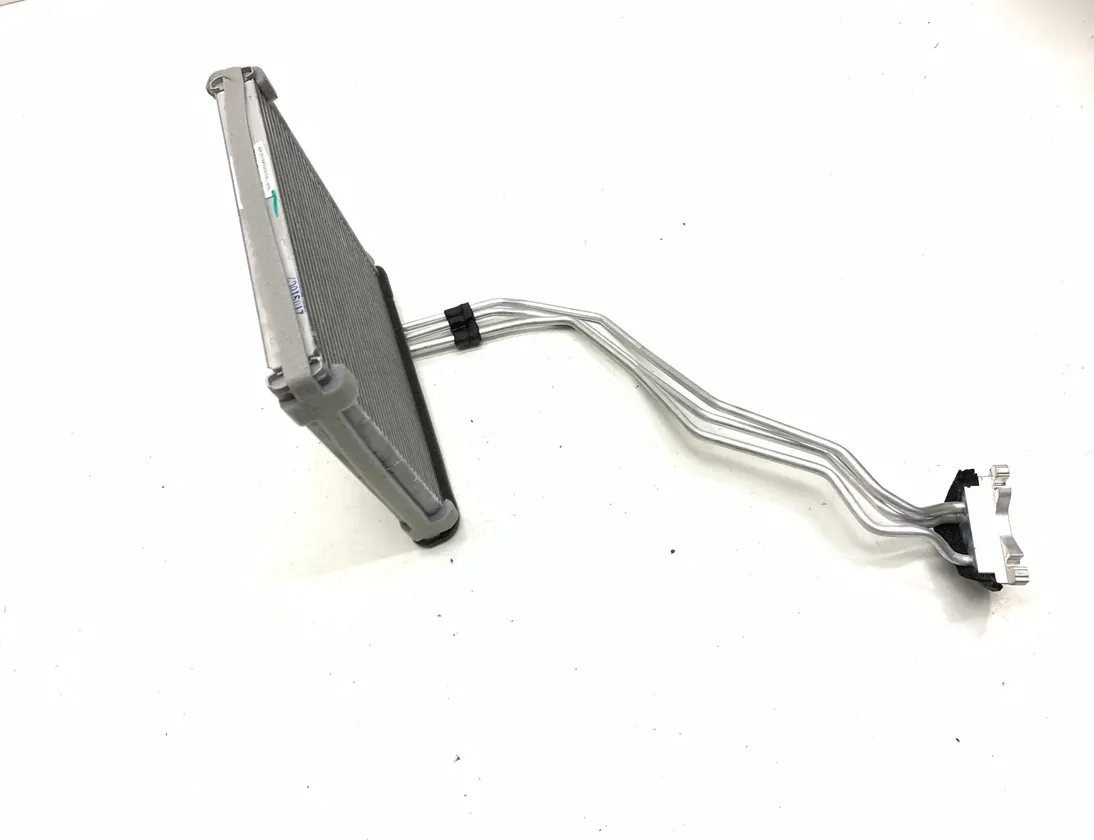 TESLA Model 3 1 generation (2017-2024) Радиатор отопителя салона 101519253 34353704