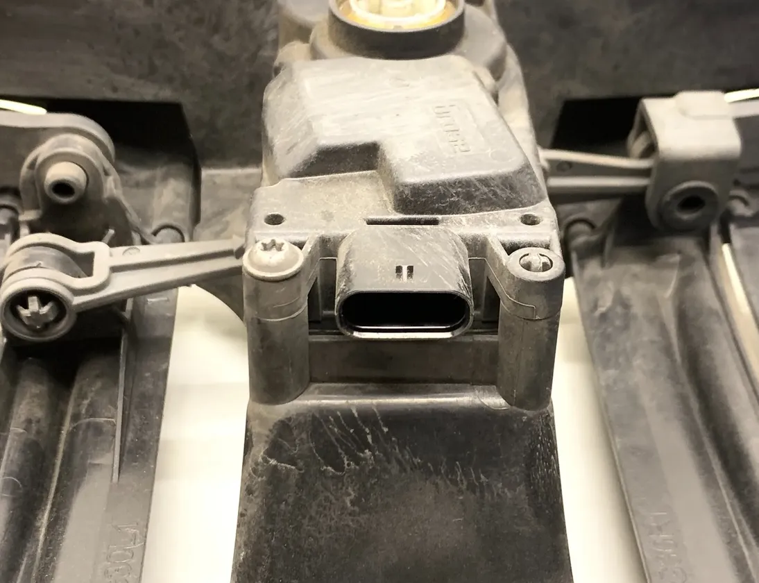 BMW 5 Series G30/G31 (2016-2023) Rádiátorová mriežka 749727901,7497279 34496708