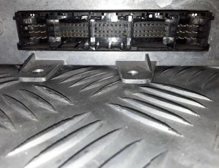 AUDI A4 B5/8D (1994-2001) Блок управления двигателем 8D0907557C,26SA4269,0261203938939 25452320