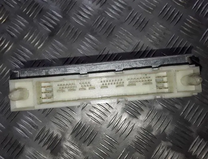 VOLVO S60 1 generation (2000-2009) Gearbox Control Unit 1T0202A00,T01062195,P09480761 25452492