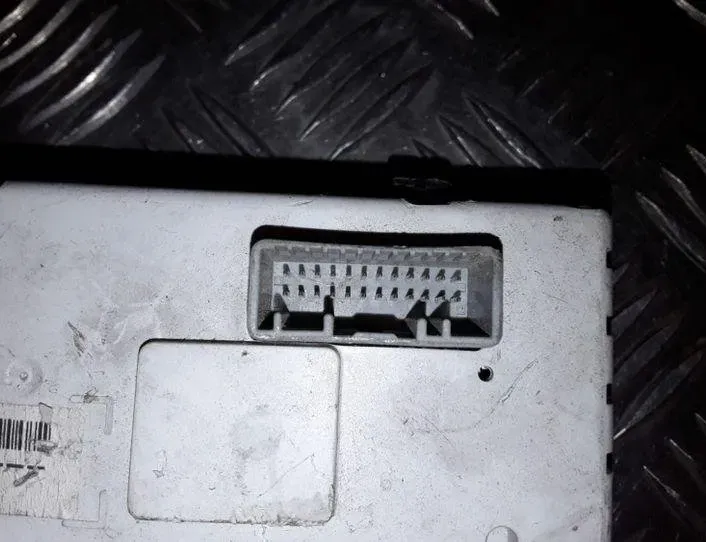 RENAULT Megane 3 generation (2008-2020) Navigation Display 28119948,281199461A,280340008R 25456376