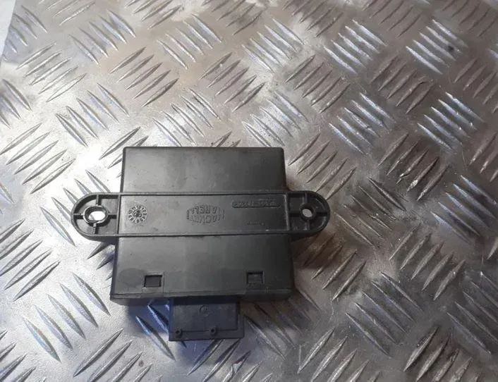 PEUGEOT 607 1 generation (2000-2008) Iné riadiace jednotky 9636403780,09733009900 25457182