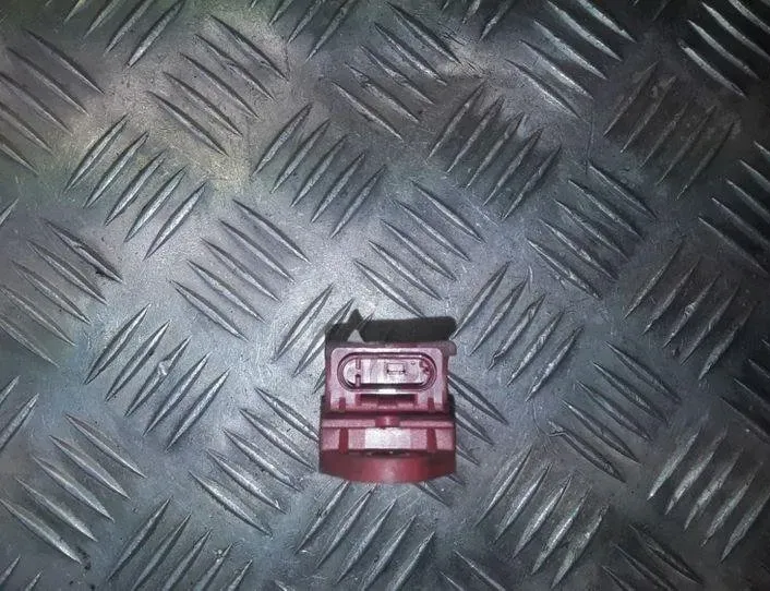 VOLKSWAGEN Golf 4 generation (1997-2006) Датчик удара передний правый 5WK42350,IJ0909606D 25458498