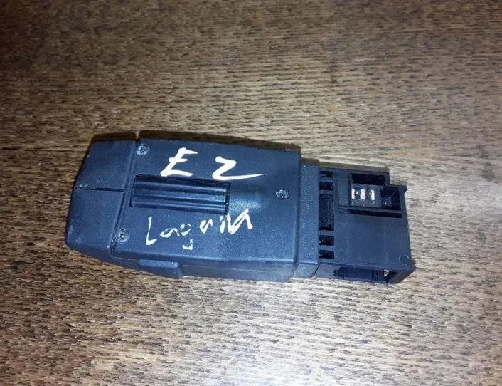 RENAULT Laguna 2 generation (2001-2007) Дисплей управления навигацией 34442201AF 25461398