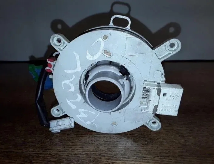 ALFA ROMEO 156 932 (1997-2007) Volantový posuvný kruh Squib 00400017 25465187