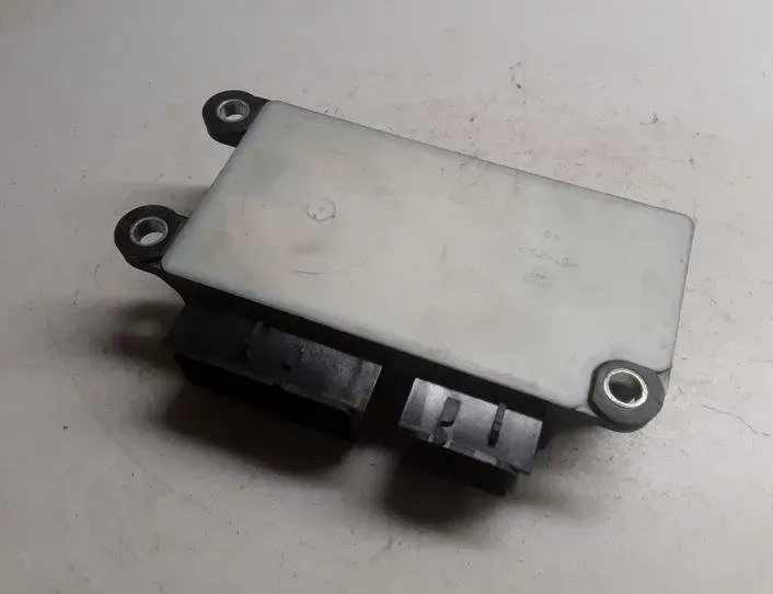 OPEL Astra J (2009-2020) Блок SRS 13574896 25474427