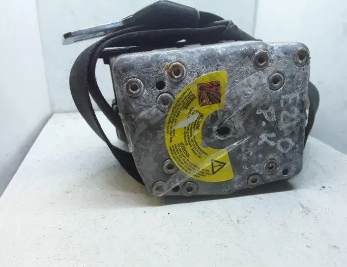 MERCEDES-BENZ E-Class W211/S211 (2002-2009) Pravý predný bezpečnostný pás 000064577,33004270 25478137