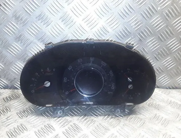 KIA Sportage 3 generation (2010-2015) Speedometer ANGLO 25478619