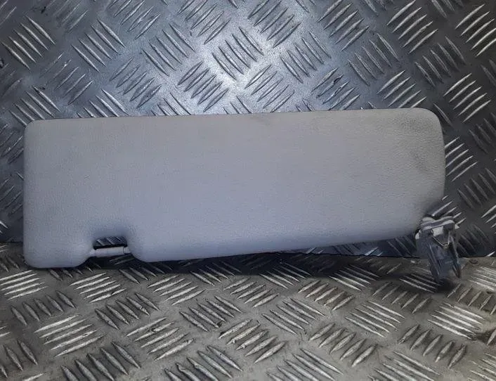 BMW 1 Series F20/F21 (2011-2020) Защита от солнца правая ANGLO,731914803 25479813