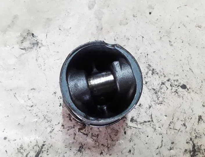 CITROËN C6 1 generation (2004-2012) Piston H268X 25491346