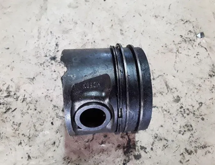 CITROËN C6 1 generation (2004-2012) Поршень H268X 25491350