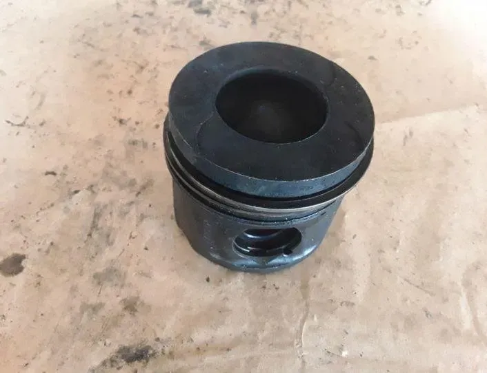 CITROËN C6 1 generation (2004-2012) Piston H268X 25492995