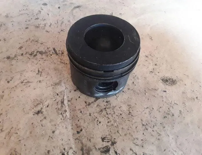 CITROËN C6 1 generation (2004-2012) Поршень H268X 25493022