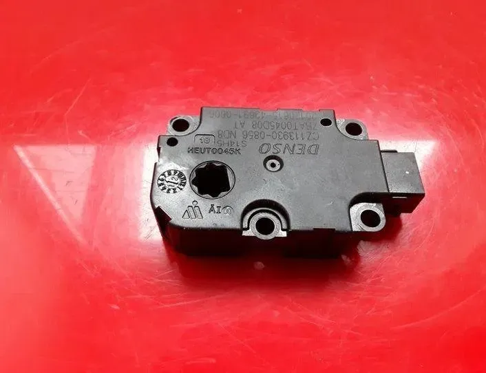 AUDI A8 D4/4H (2010-2018) Клапаны управления внутренним подогревом 1139300856,ZBAT0045D08AT,CZ1139300856 25534656