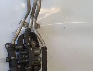 LAND ROVER Range Rover 3 generation (2002-2012) Vykurovací radiátorový ventil 1147412137,6412837499502 25538399