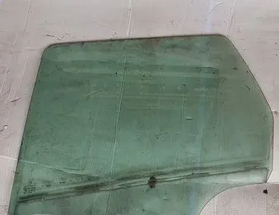 PEUGEOT 308 T7 (2007-2015) Стекло задней левой двери E000292,43R00049 25543827