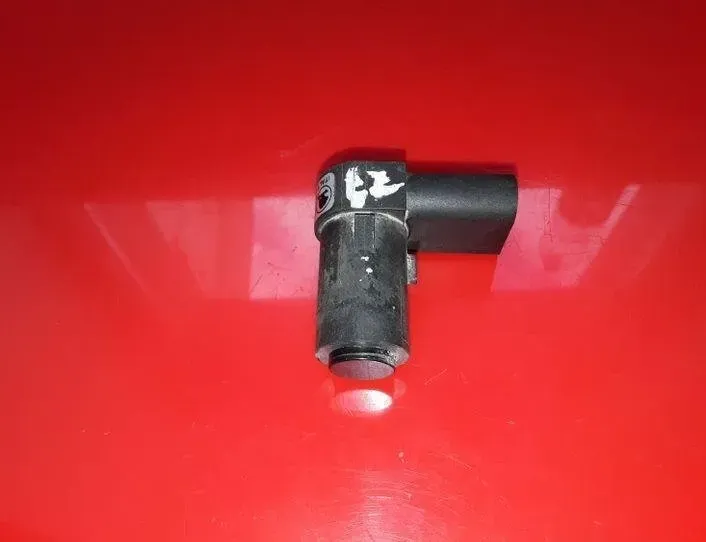 SKODA Superb 1 generation (2001-2008) Predný parkovací senzor G11682A0,3U0919275B 25549440