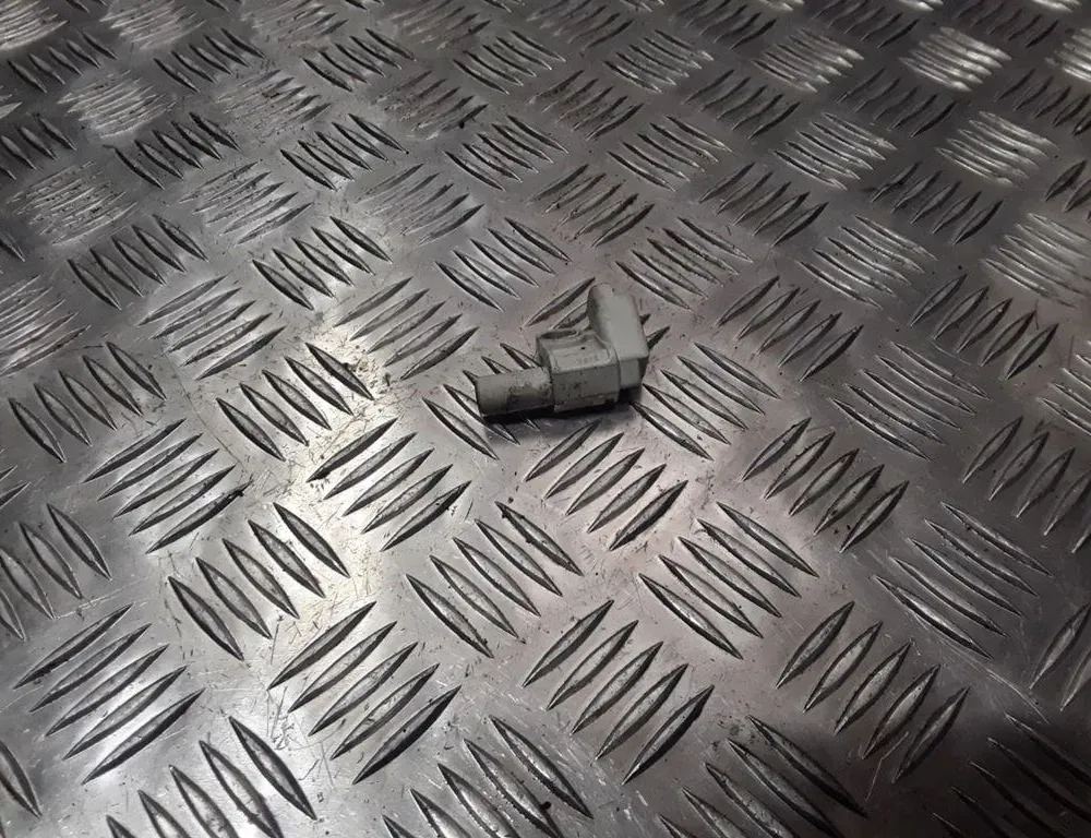 PEUGEOT 407 1 generation (2004-2010) Senzor polohy kľukového hriadeľa 9661135980 33830556