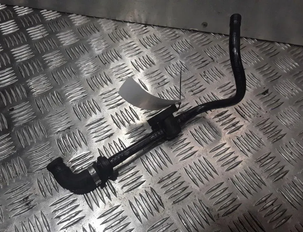 VOLKSWAGEN Lupo 6X (1998-2005) Vacuum tube 6X0612455 33830720