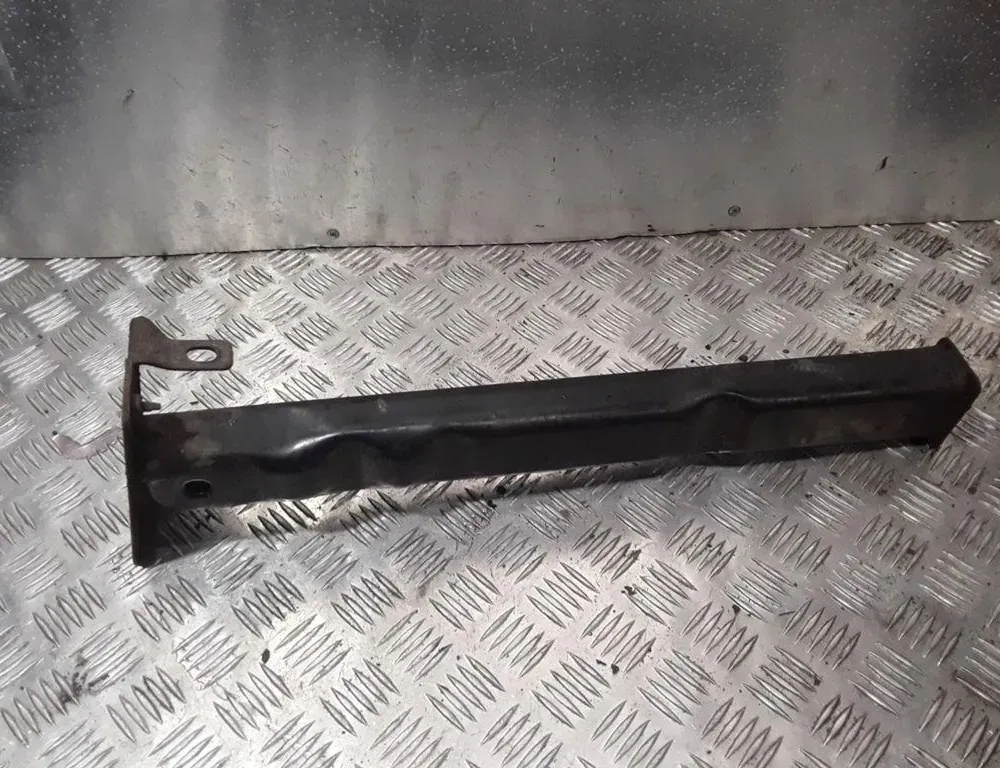 CITROËN C4 1 generation (2004-2011) Bumper Reinforcement Extension Right Side 33833430