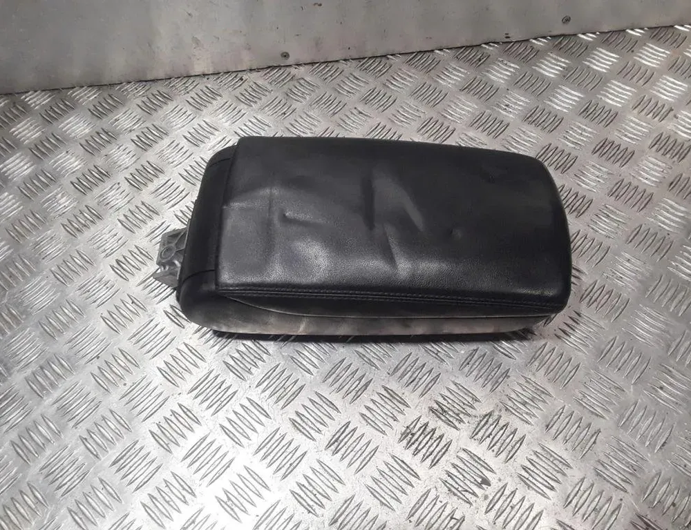 AUDI A6 C6/4F (2004-2011) Opierka na ruku 33834391