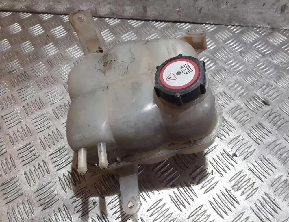 FORD Transit 3 generation (2000-2013) Expansion Tank YC158A080AD 33834581