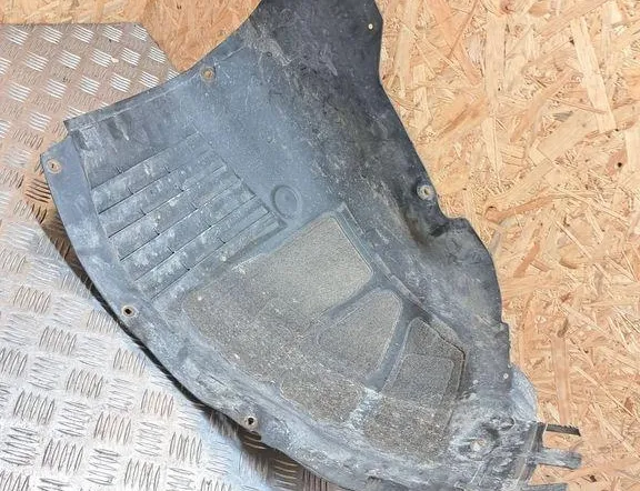 OPEL Insignia A (2008-2016) Front Right Inner Arch Liner 324461698 33839563