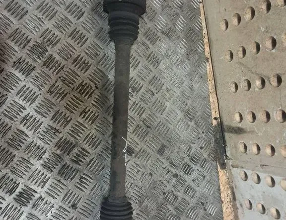 MERCEDES-BENZ SLK-Class R170 (1996-2004) Ľavý zadný hnací hriadeľ 33840637