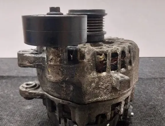 FORD Transit 4 generation (2013-2024) Другие части внутренние двигателя GK2T10300CC,CG25U053 33111258