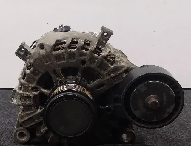 FORD Transit 4 generation (2013-2024) Другие части внутренние двигателя GK2T10300CC,CG25U053 33111258