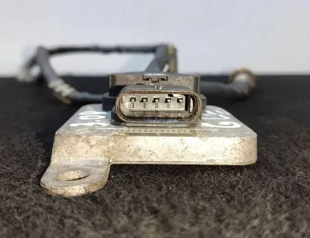 MERCEDES-BENZ GLE W166 (2015-2018) Lambda Oxygen Sensor 5WK96683E,160425090510 33112058