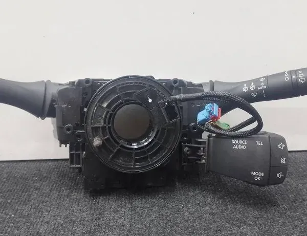 RENAULT Scenic 4 generation (2017-2023) Подрулевой переключатель 255545857R 33126495