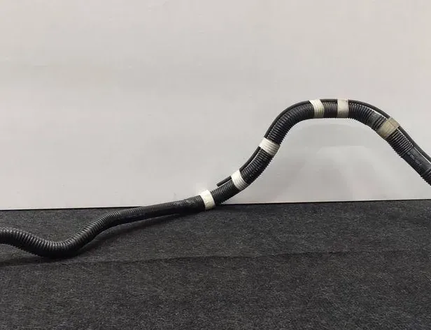 TESLA Model 3 1 generation (2017-2024) AC Hose Pipe 150133400C 33126554
