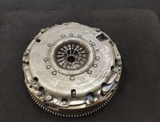 FORD Transit 4 generation (2013-2024) Spojkový set GK217563BA 33126679