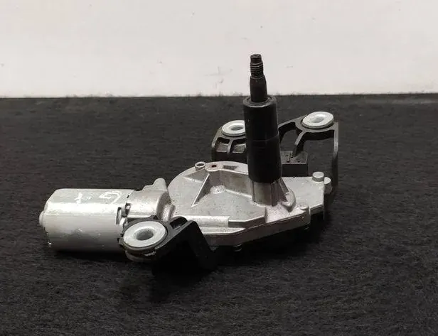 VOLKSWAGEN Golf Plus 2 generation (2009-2014) Tailgate  Window Wiper Motor 5M0955711B 33133242